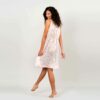 Patron couture robe femme Tulle